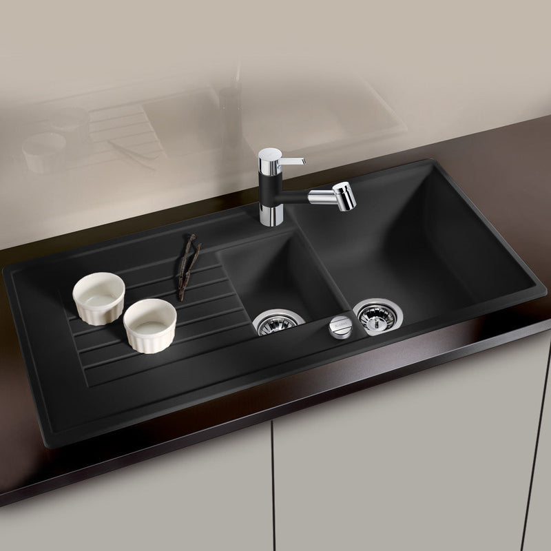 Blanco Zia 6 S Kitchen Sink