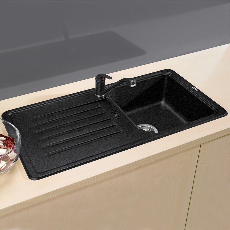 Blanco Favos 45 S Reversible Sink