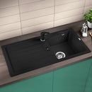 Blanco Favum 45 S Reversible Sink