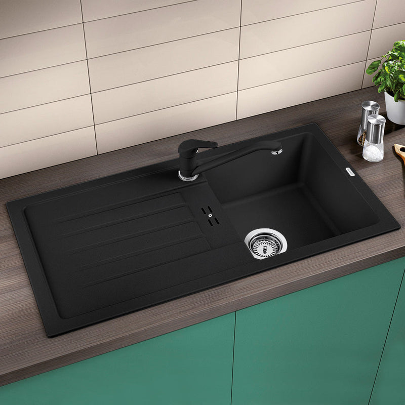 Blanco Favum 45 S Reversible Sink