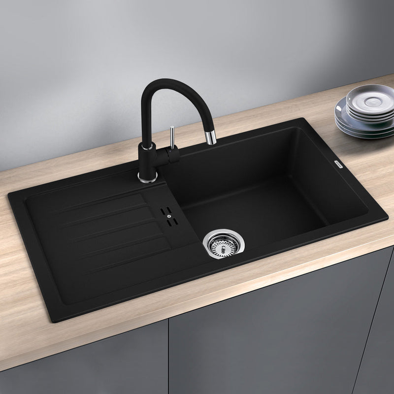 Blanco Favum XL 6 S Reversible Sink