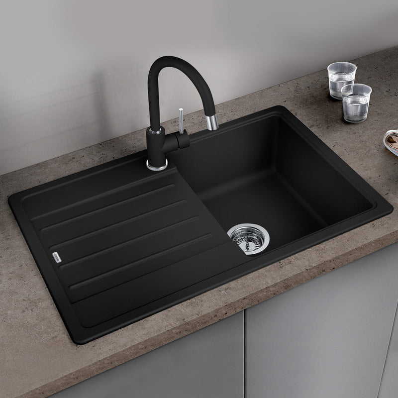 Blanco Legra 45 S Reversible Sink