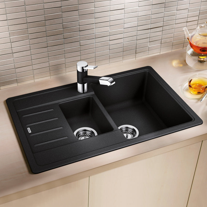 Blanco Legra 6 S Compact Reversible Sink