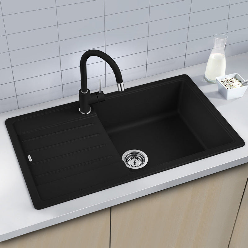 Blanco Legra XL 6 S Reversible Sink