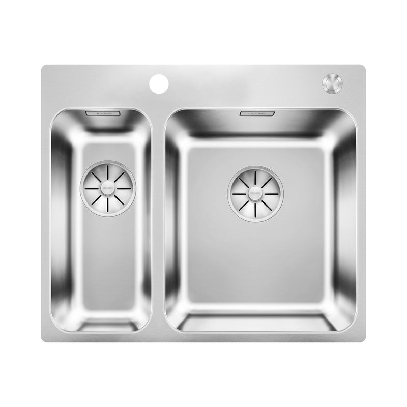 Blanco Solis 340/180-IF/A Sink