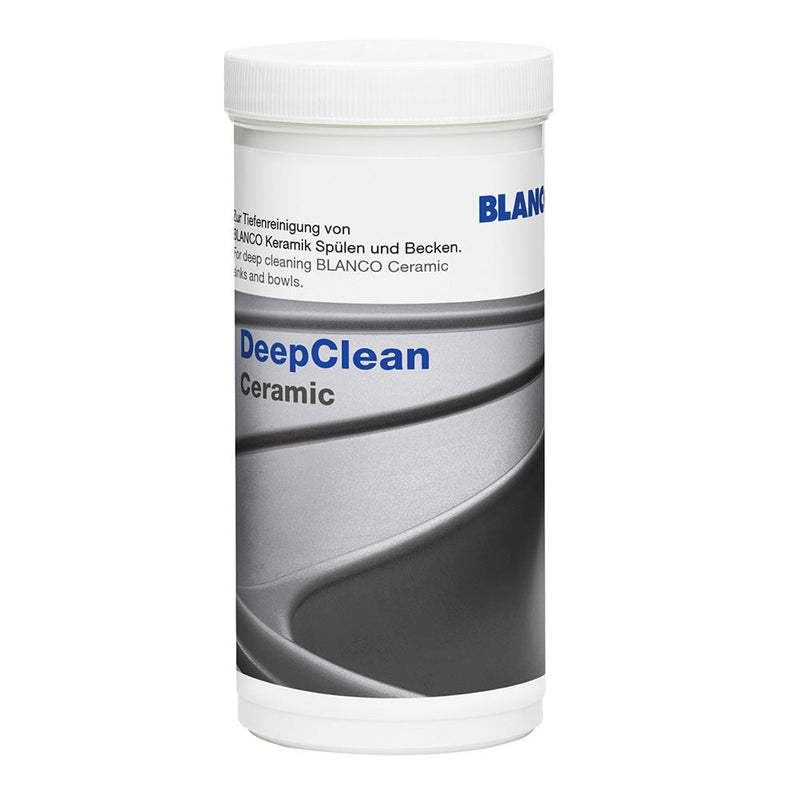 Blanco DeepClean Ceramic