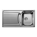 Blanco Tipo 5 S Reversible Kitchen Sink