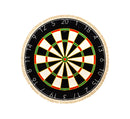 Seletti Job - Blow Dartboard Rug