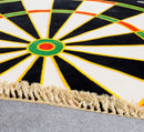 Seletti Job - Blow Dartboard Rug