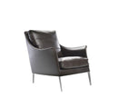 Flexform Boss Armchair