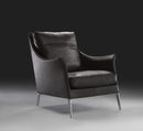 Flexform Boss Armchair