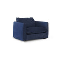 Baxter Brest Armchair