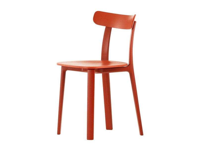 Vitra All Plastic Chair - Ideali