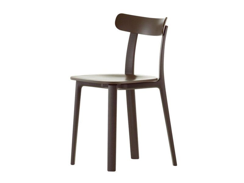 Vitra All Plastic Chair - Ideali