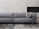 Baxter Budapestair Sofa - Ideali