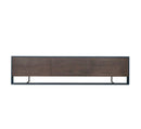 Baxter Bourgeois Low Cabinet - Ideali