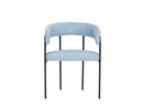 Baxter C Chair - Ideali