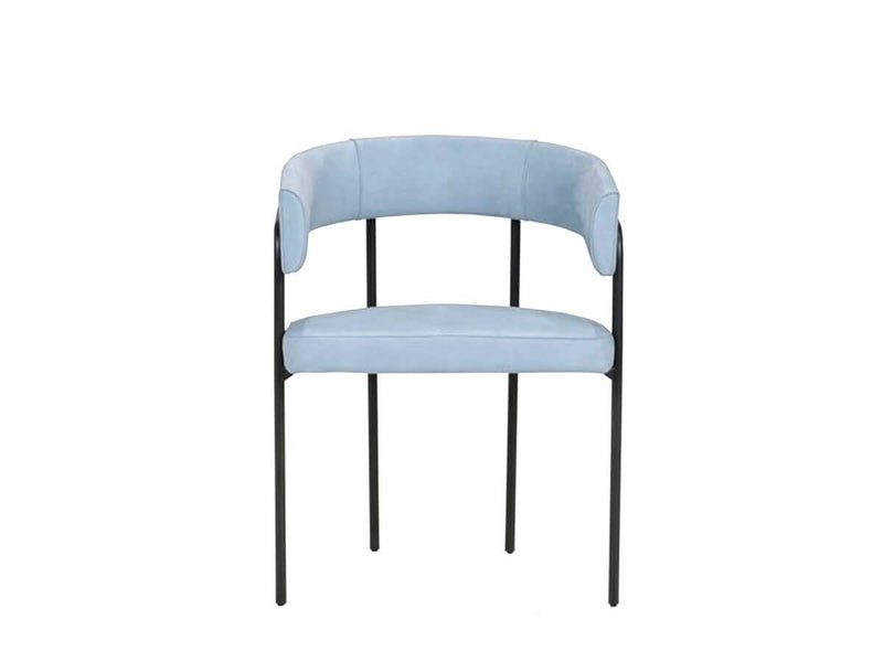 Baxter C Chair - Ideali