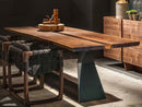 Riva 1920 Bedrock Plank C Resin - Table