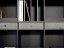 Baxter Kir Office Cabinet