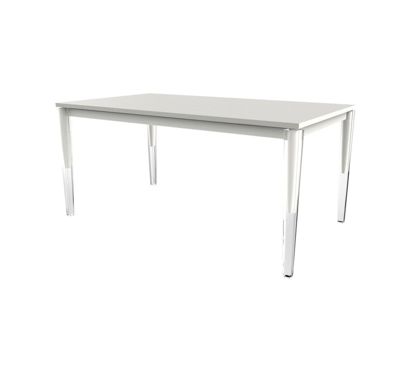 Magis Calippo Extendable Table - White