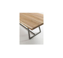Riva 1920 Calle Cult Oak Table