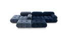 B&B Italia Camaleonda Modular Sofa Collection