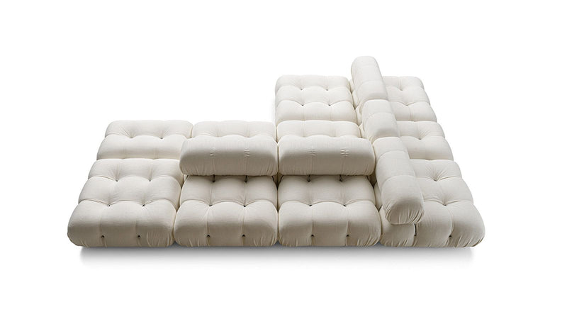 B&B Italia Camaleonda Modular Sofa Collection - Ideali