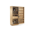 Riva 1920 Cambusa Wine Cellar Small - Ideali