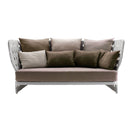 B&B Italia Canasta Two Seater Sofa