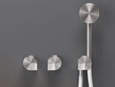 CEA Duet shower tap with handshower DET3
