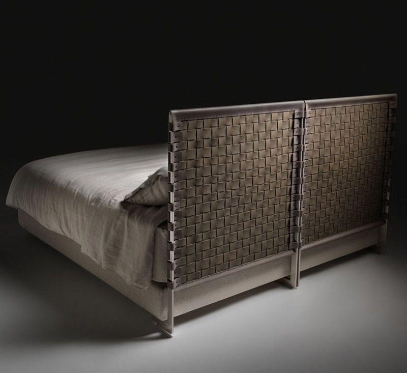 Flexform Cestone Double Bed - Ideali