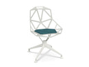 Magis Chair One 4Star - With 4 spokes fixed - Ideali