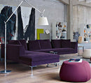 B&B Italia Charles Sofa - Ideali
