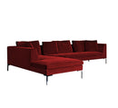 B&B Italia Charles Sofa