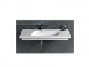 Cielo Enjoy wall or countertop sink EJLS140