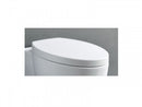 Cielo Le Giare soft close toilet seat CPVLGTF