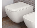 Cielo Shui Comfort wall toilet rimless SHCOVSK