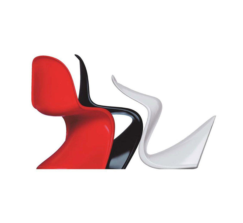 Vitra Panton Chair Classic - Ideali