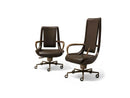 Giorgetti Clip Armchair