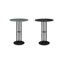 Gubi TS Column Bar Table