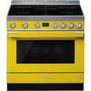 Smeg Portofino Range Cooker 90cm CPF9iPYW - Ideali