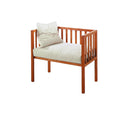 Riva 1920 Bloomington Cradle - Bench