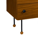 Gubi Grossman Dresser 6 62 Series - Ideali