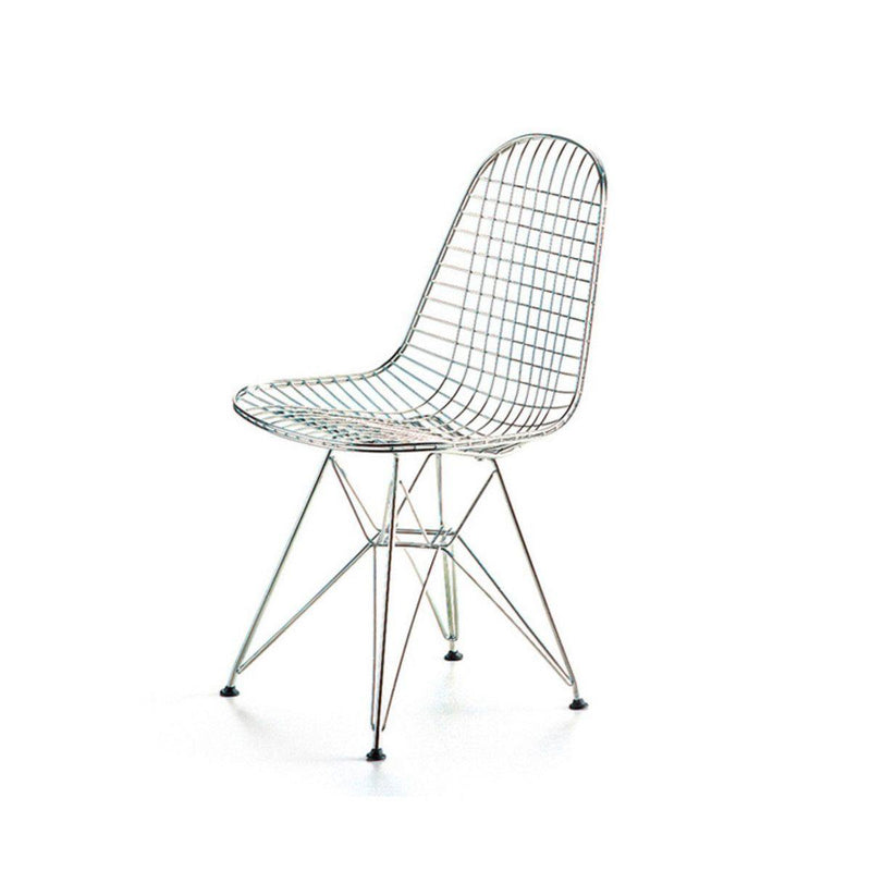 Vitra Wire Chair DKR-5