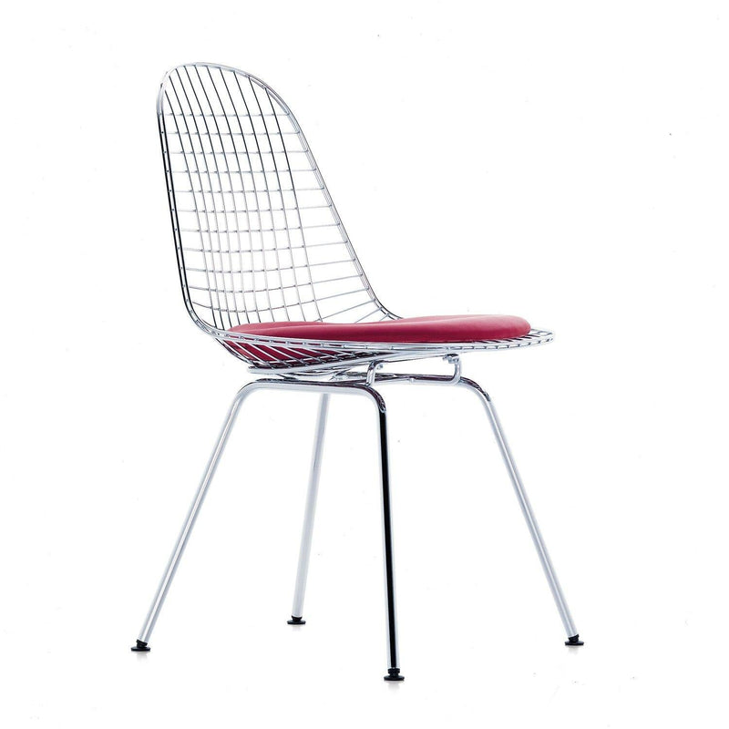Vitra Wire Chair DKX