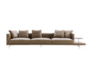 B&B Italia Dock High Sofa Collection