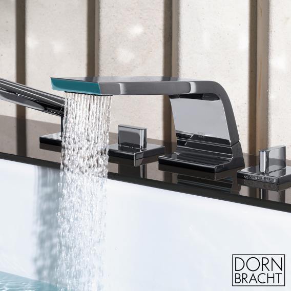 Dornbracht CL.1 Floorstanding Bath Spout without Diverter - Ideali