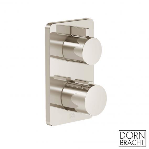 Dornbracht Lulu Concealed Thermostat With Two-Way Volume Control - Ideali