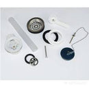 Villeroy & Boch O. Novo Overflow Set 94261061 - Ideali